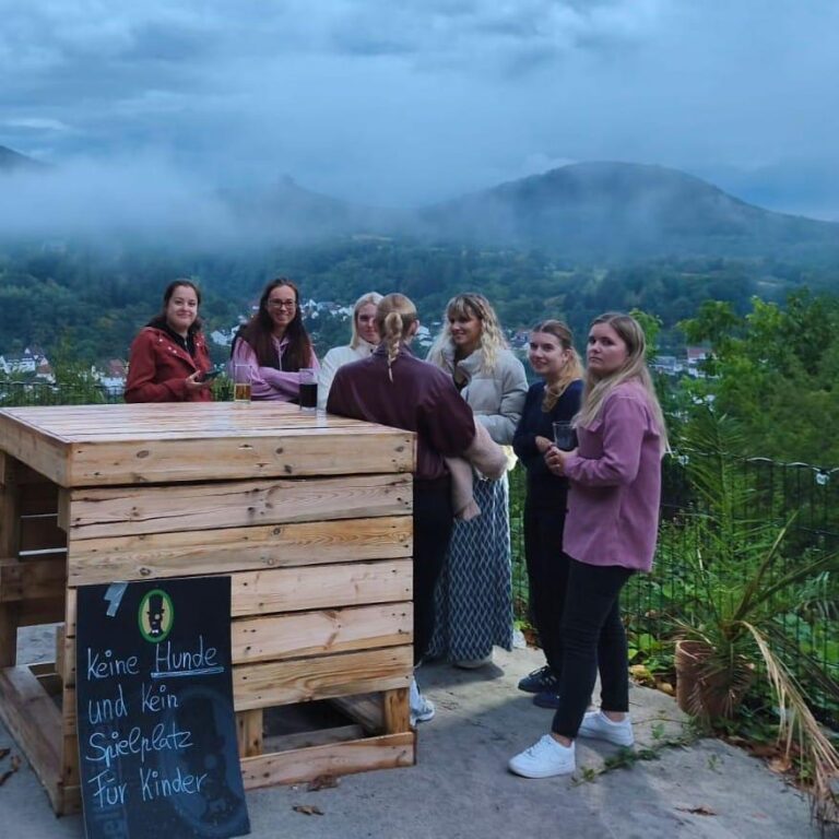 Helferfest des KV Annweiler